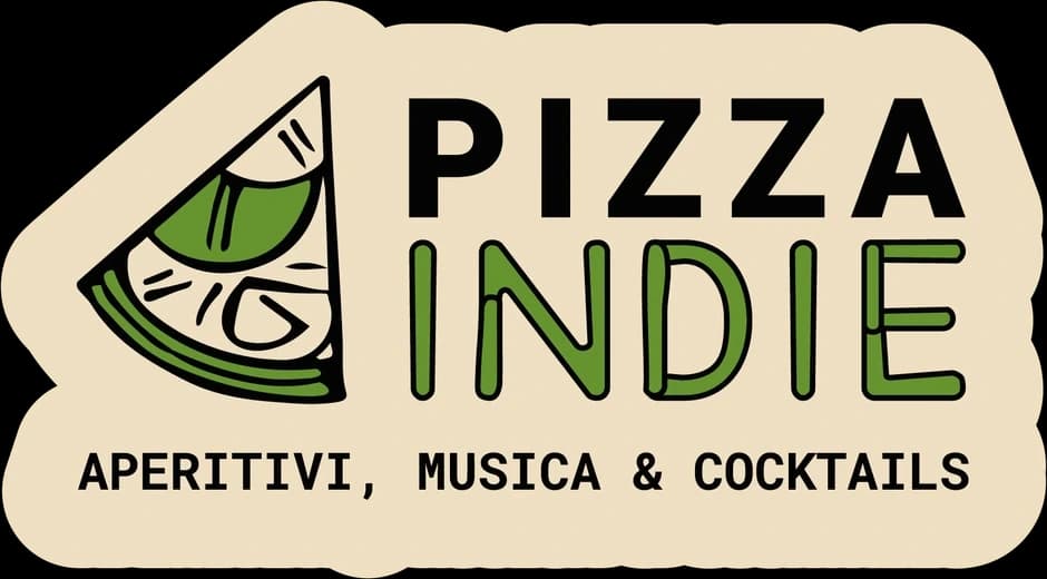 Logo Pizza Indie