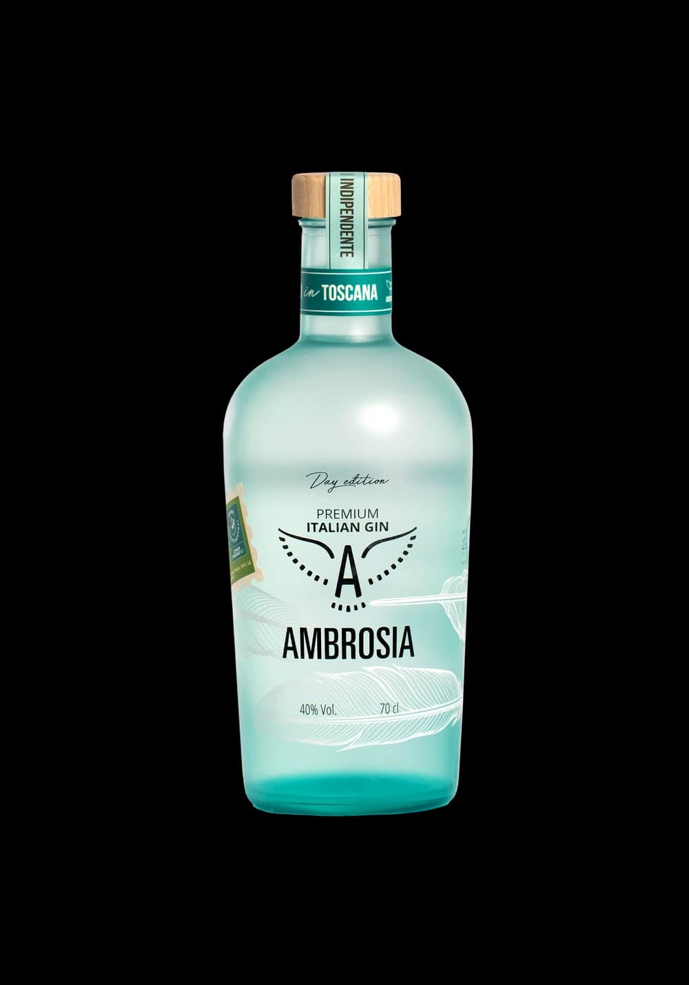 Bottiglia Ambrosia Day Edition